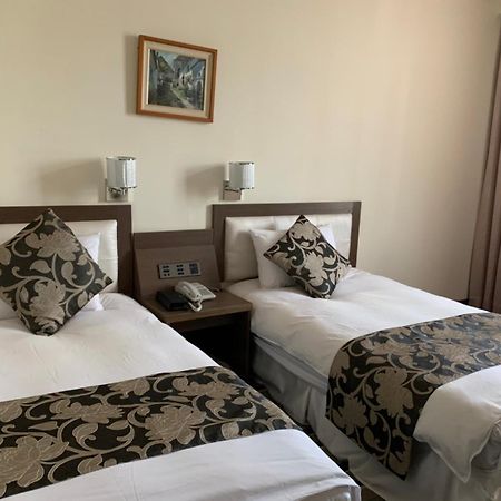 Hotel River Kinmen Jincheng Extérieur photo