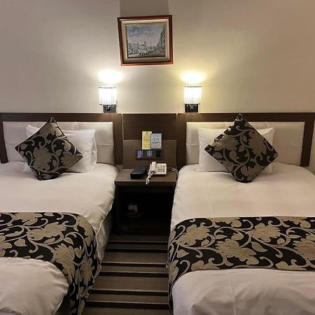 Hotel River Kinmen Jincheng Extérieur photo