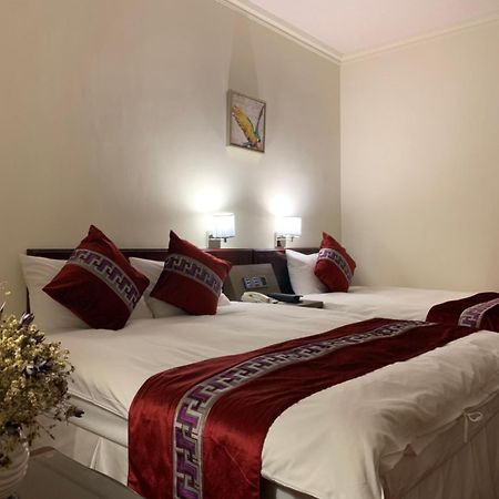 Hotel River Kinmen Jincheng Extérieur photo