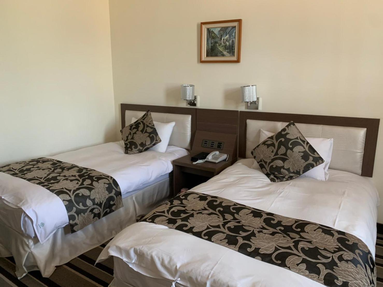 Hotel River Kinmen Jincheng Extérieur photo