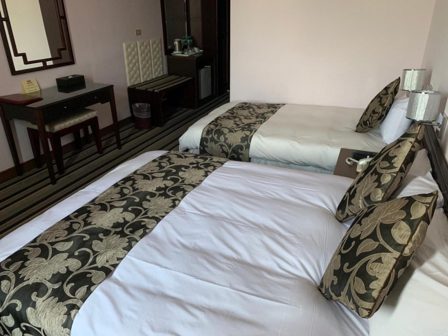 Hotel River Kinmen Jincheng Extérieur photo