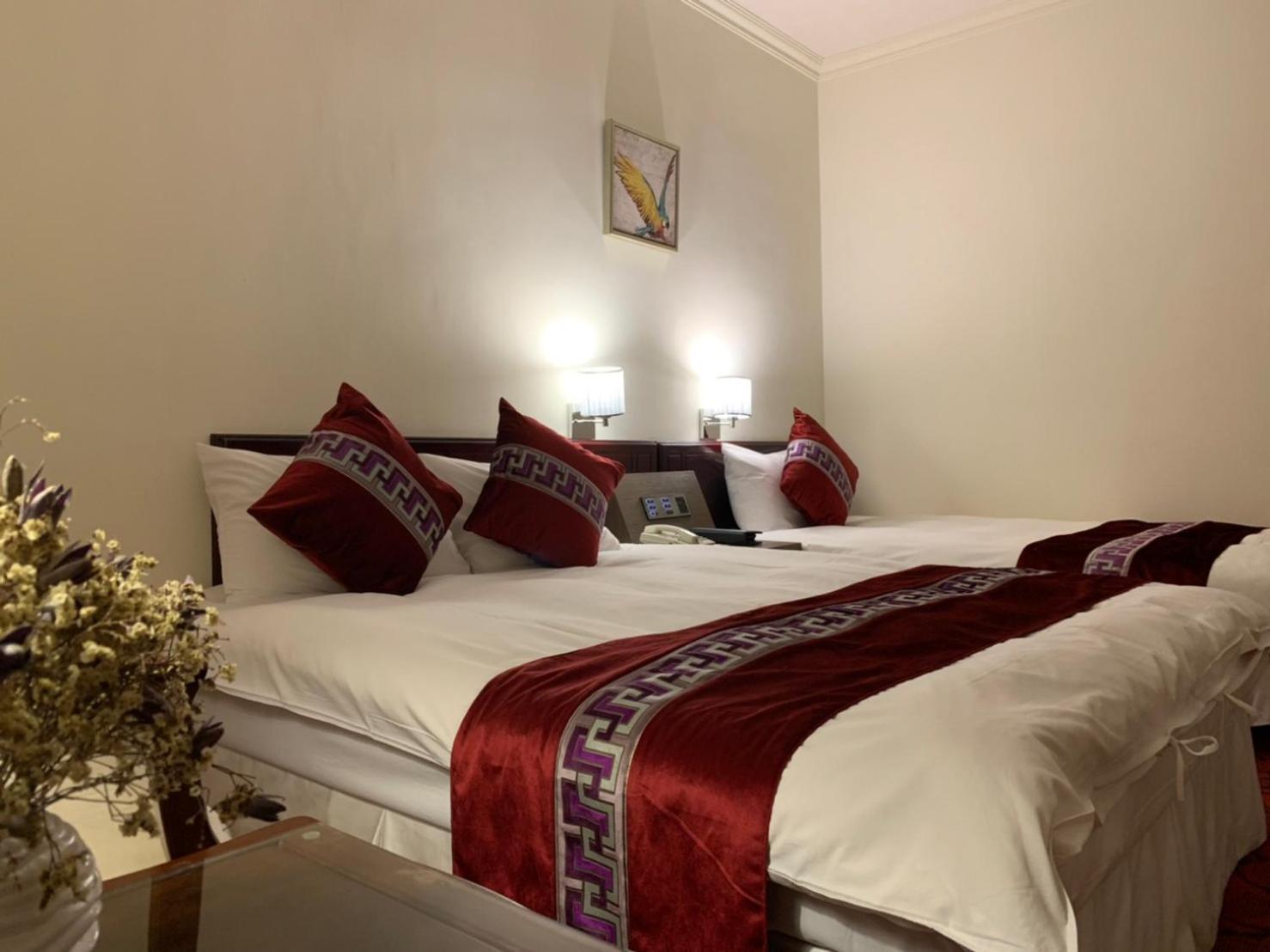 Hotel River Kinmen Jincheng Extérieur photo