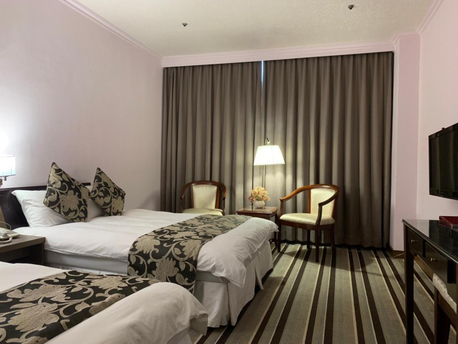 Hotel River Kinmen Jincheng Extérieur photo