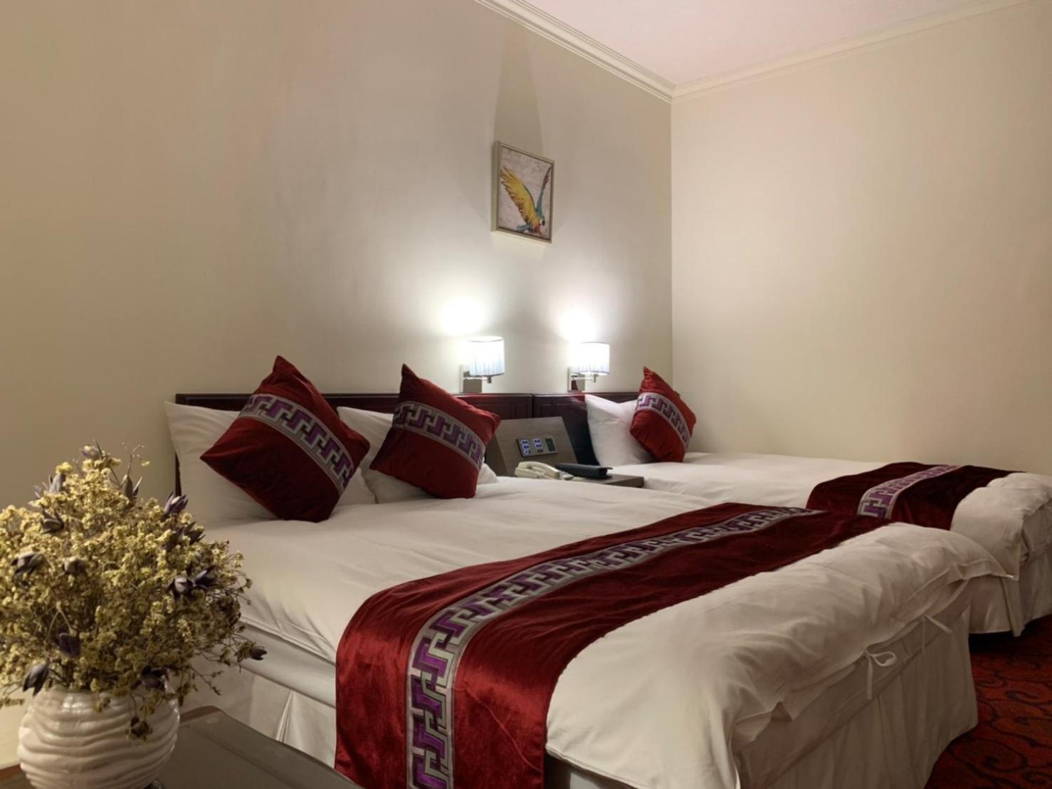 Hotel River Kinmen Jincheng Extérieur photo