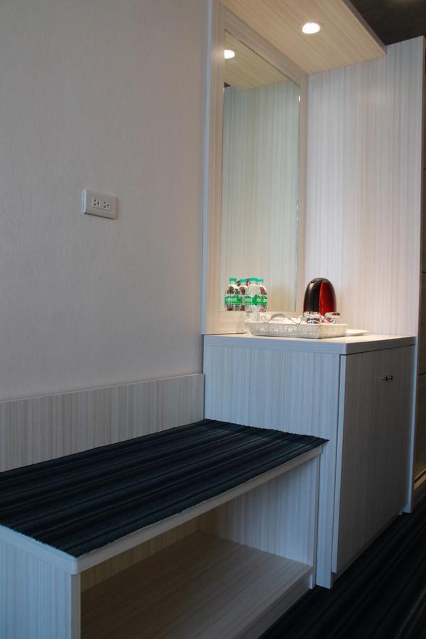 Hotel River Kinmen Jincheng Extérieur photo