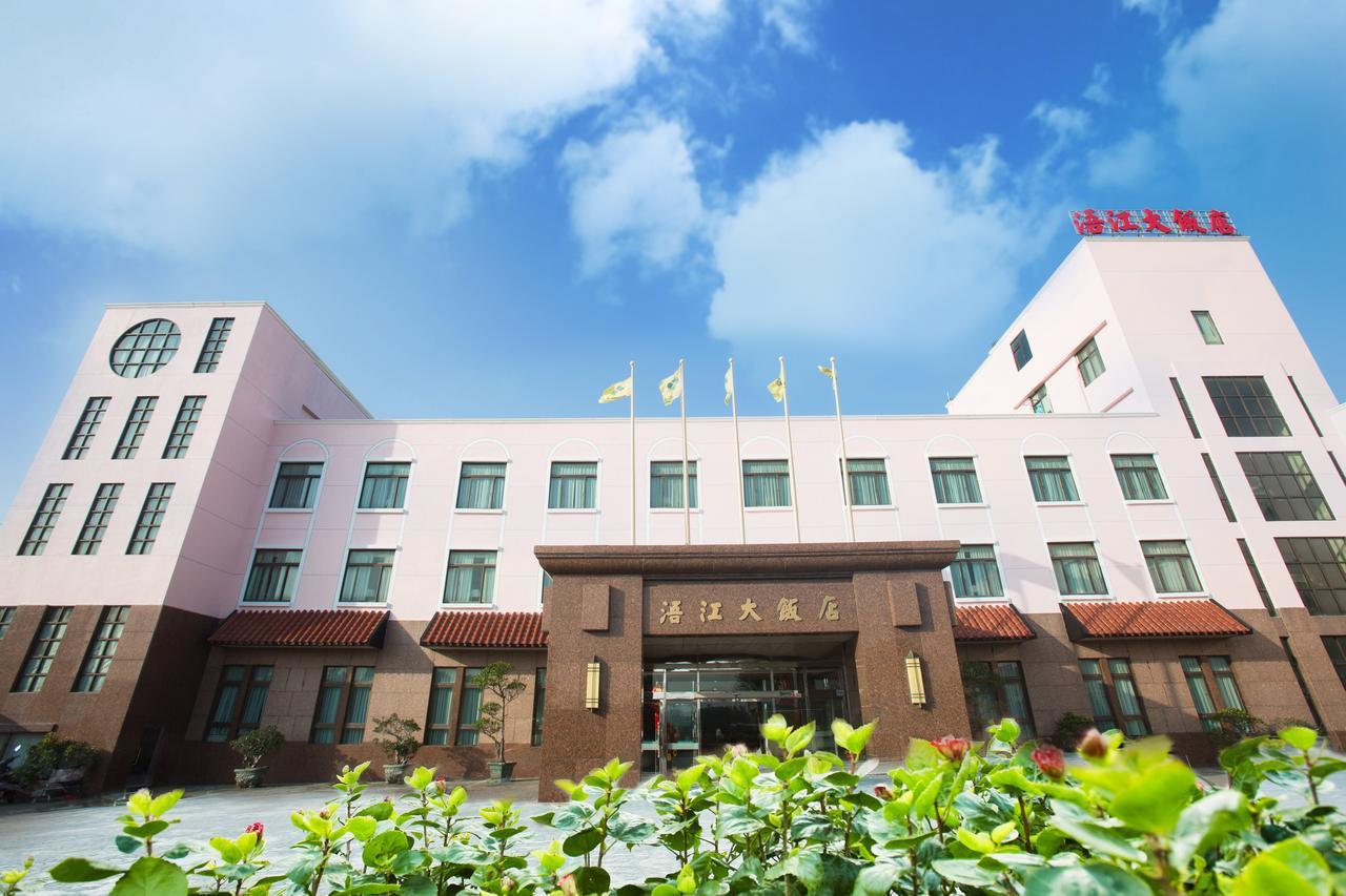 Hotel River Kinmen Jincheng Extérieur photo