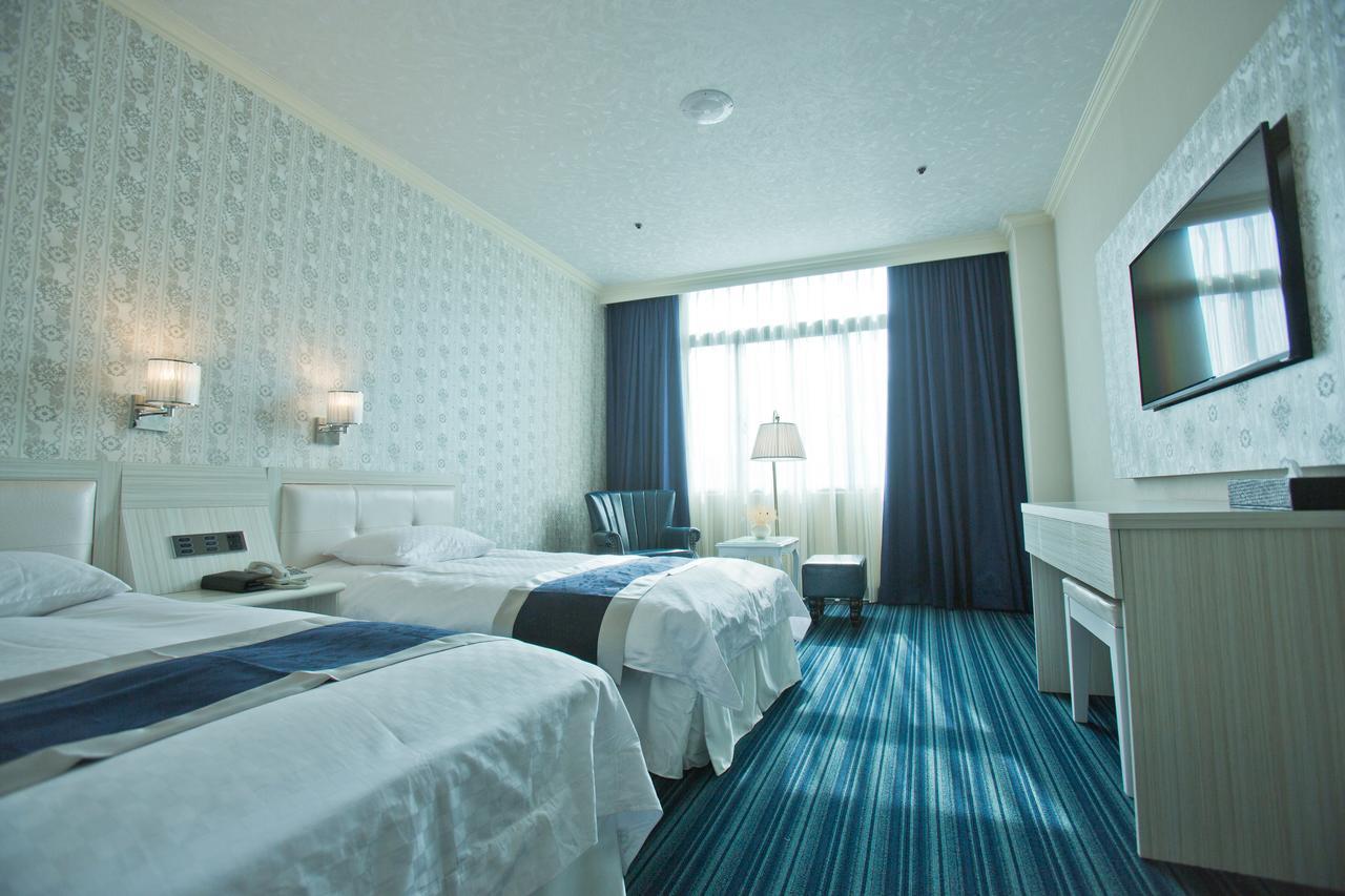 Hotel River Kinmen Jincheng Extérieur photo