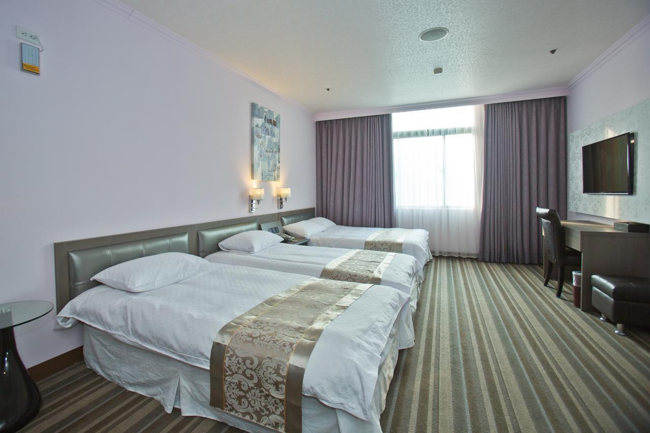 Hotel River Kinmen Jincheng Extérieur photo